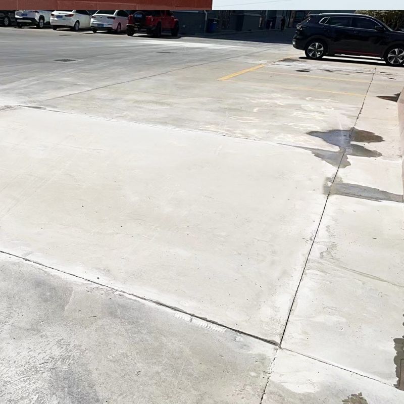 灞桥市政道路抢修料